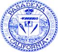 PUSD SEAL